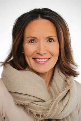 Malmström Kristiina