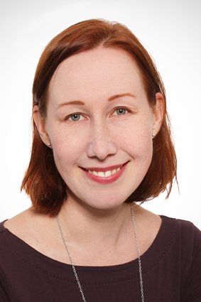 Kotaniemi-Syrjänen Anne