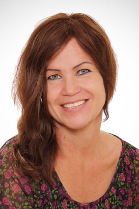 Wehkalampi Karoliina